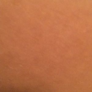 Meet your Posher, Keidra